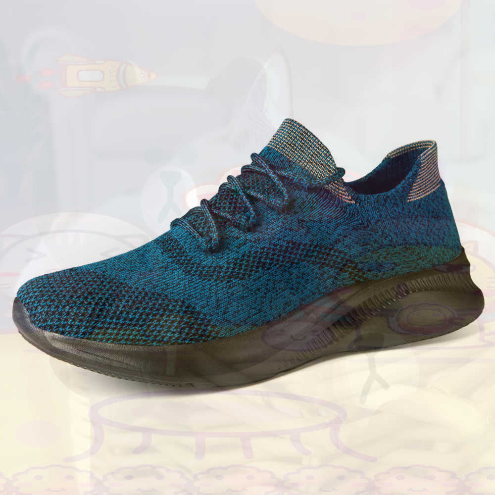 Formal Men Daily Wear Footwear - Numarası 41. Yumuşak Alt Yüksek Kaliteli