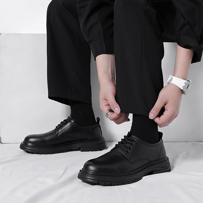 2026 Yeni Yumuşak Tabanlı İş R - Formal Men Daily Wear Footwear incelemesi ve fiyatı