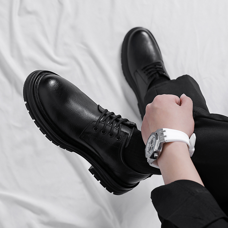 2026 Yeni Yumuşak Tabanlı İş R - Formal Men Daily Wear Footwear incelemesi ve fiyatı