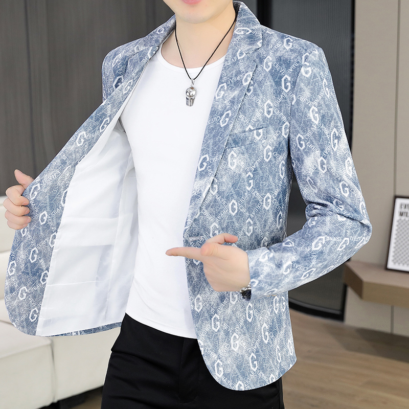 2026 Blazer Sonbahar/Kış Erkek - Men'S Formal Wear In Winter incelemesi ve fiyatı