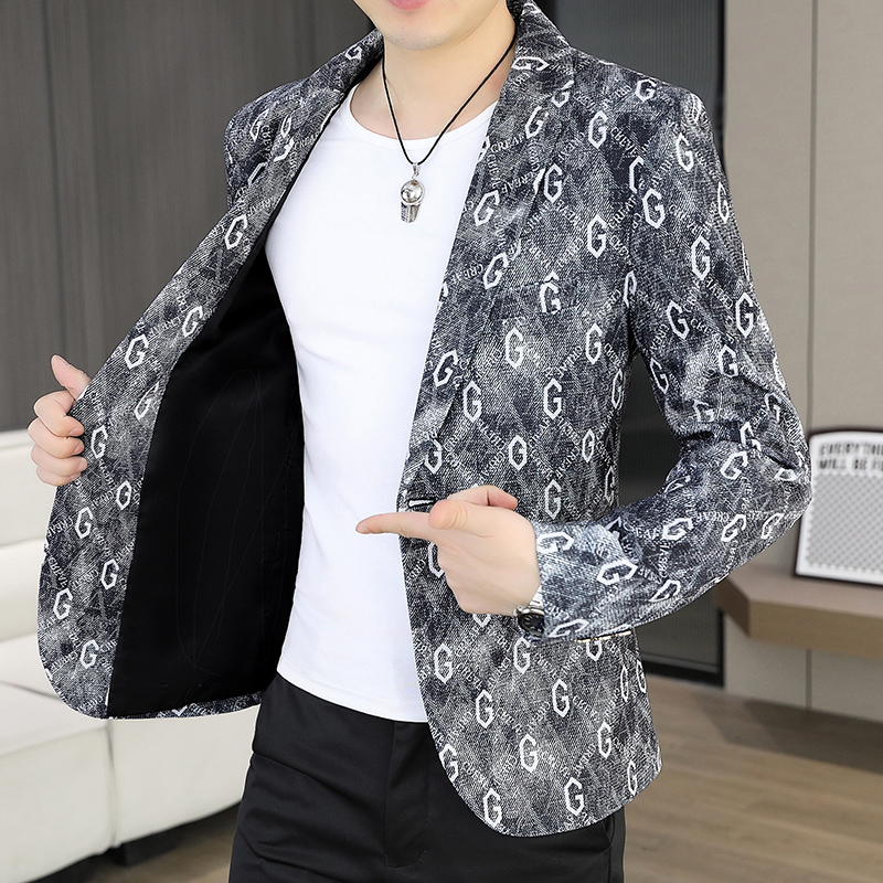 2026 Blazer Sonbahar/Kış Erkek - Men'S Formal Wear In Winter incelemesi ve fiyatı