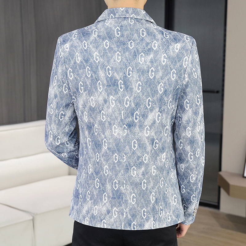 2026 Blazer Sonbahar/Kış Erkek - Men'S Formal Wear In Winter incelemesi ve fiyatı