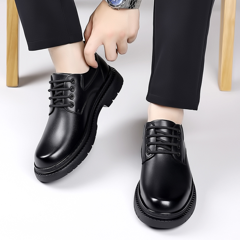 Tasarım Modası Günlük Rahat Er - Formal Men Daily Wear Footwear incelemesi ve fiyatı
