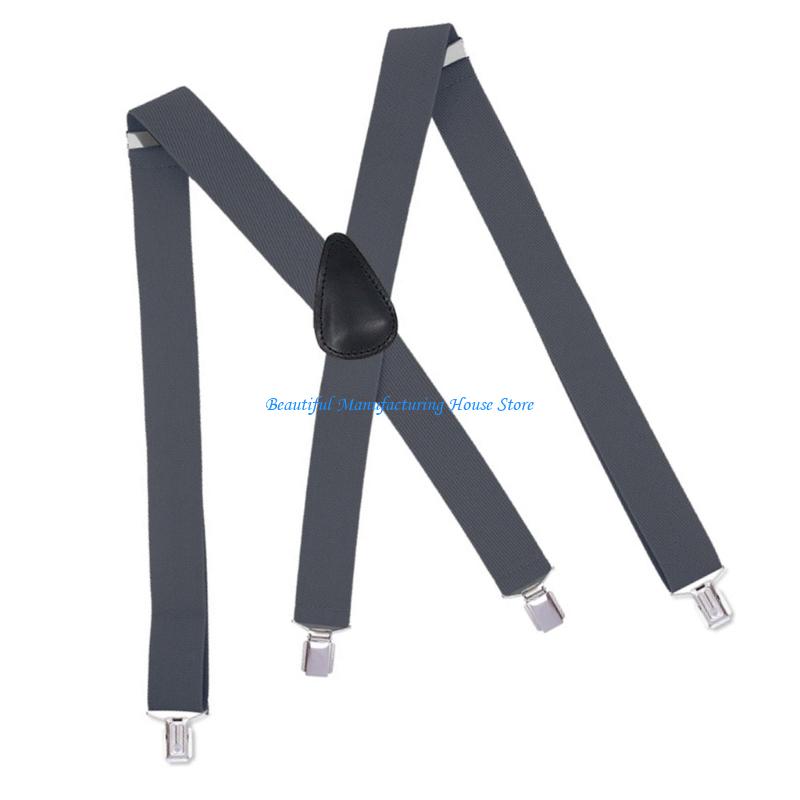 E56A Premium Erkek Jartiyer Ge - Men'S Formal Wear With Suspenders incelemesi ve fiyatı