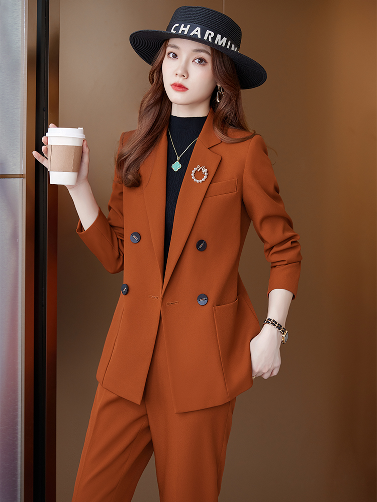Kadın 2 Parça İş Elbisesi Takı - Men'S Formal Wear In Winter incelemesi ve fiyatı