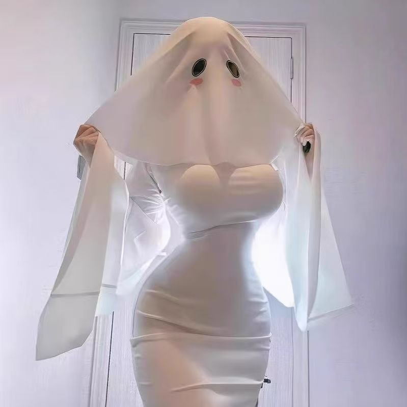 Orijinal Cosplay Kıyafeti Haya - Slim Fit Suit Set incelemesi ve fiyatı