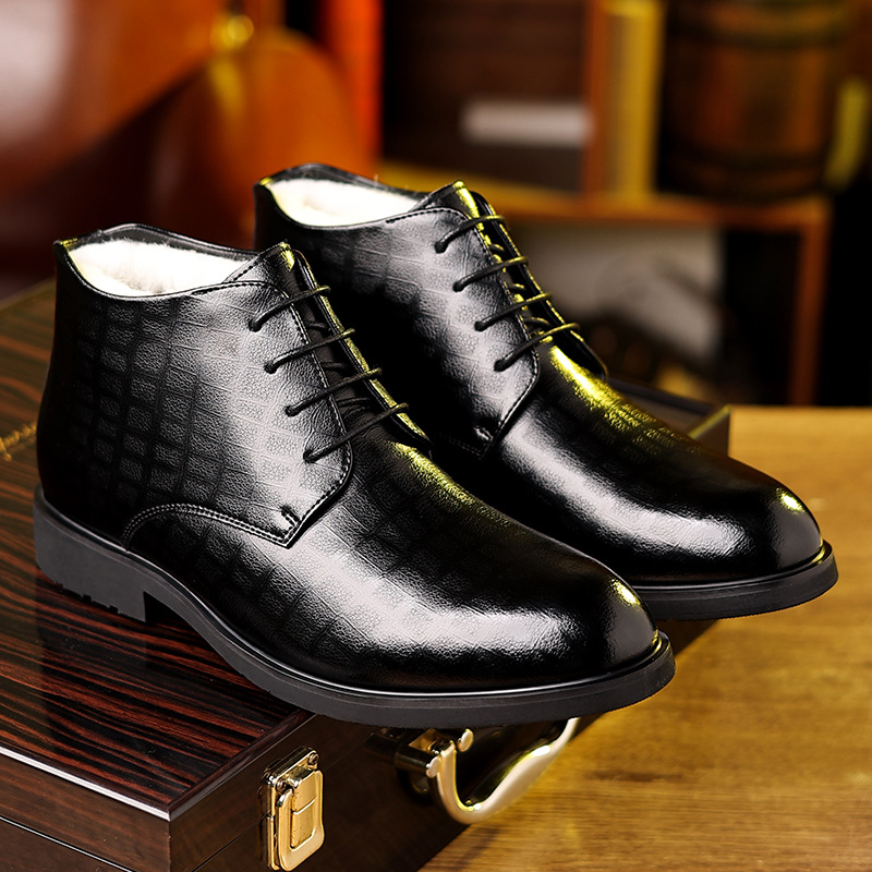 Erkek İngiliz Tarzı 2025 Kış İ - Men'S Formal Wear In Winter incelemesi ve fiyatı