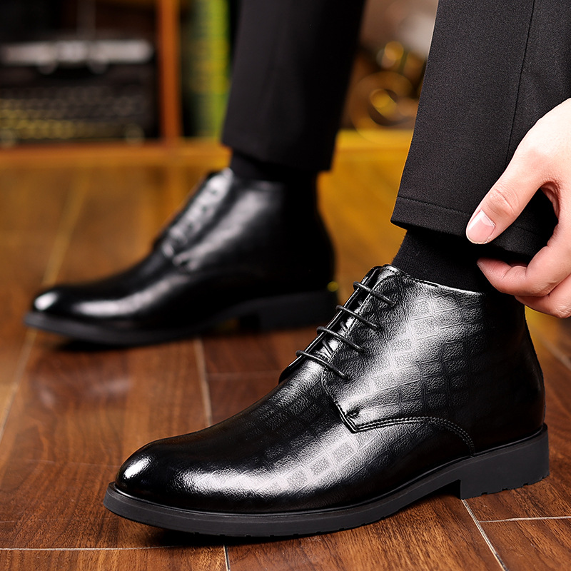 Erkek İngiliz Tarzı 2025 Kış İ - Men'S Formal Wear In Winter incelemesi ve fiyatı