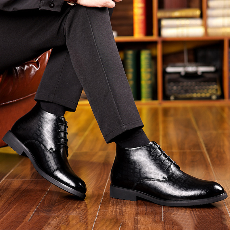 Erkek İngiliz Tarzı 2025 Kış İ - Men'S Formal Wear In Winter incelemesi ve fiyatı