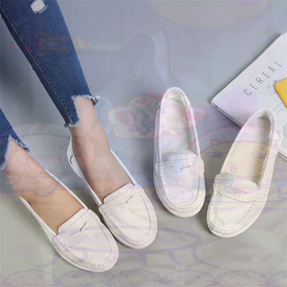 Yumuşak Slip-on Bayan Büyük Bo - Men'S Formal Wear Stores incelemesi ve fiyatı