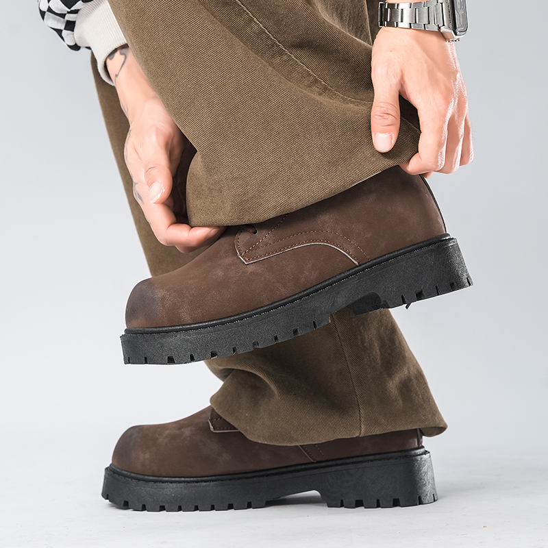 Düşük bilekli erkek resmi ayak - Formal Men Daily Wear Footwear incelemesi ve fiyatı