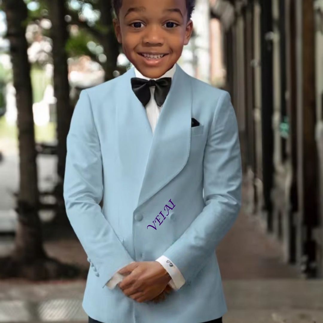 Erkek çocukları için en iyi se - Slim Fit Suit Set incelemesi ve fiyatı