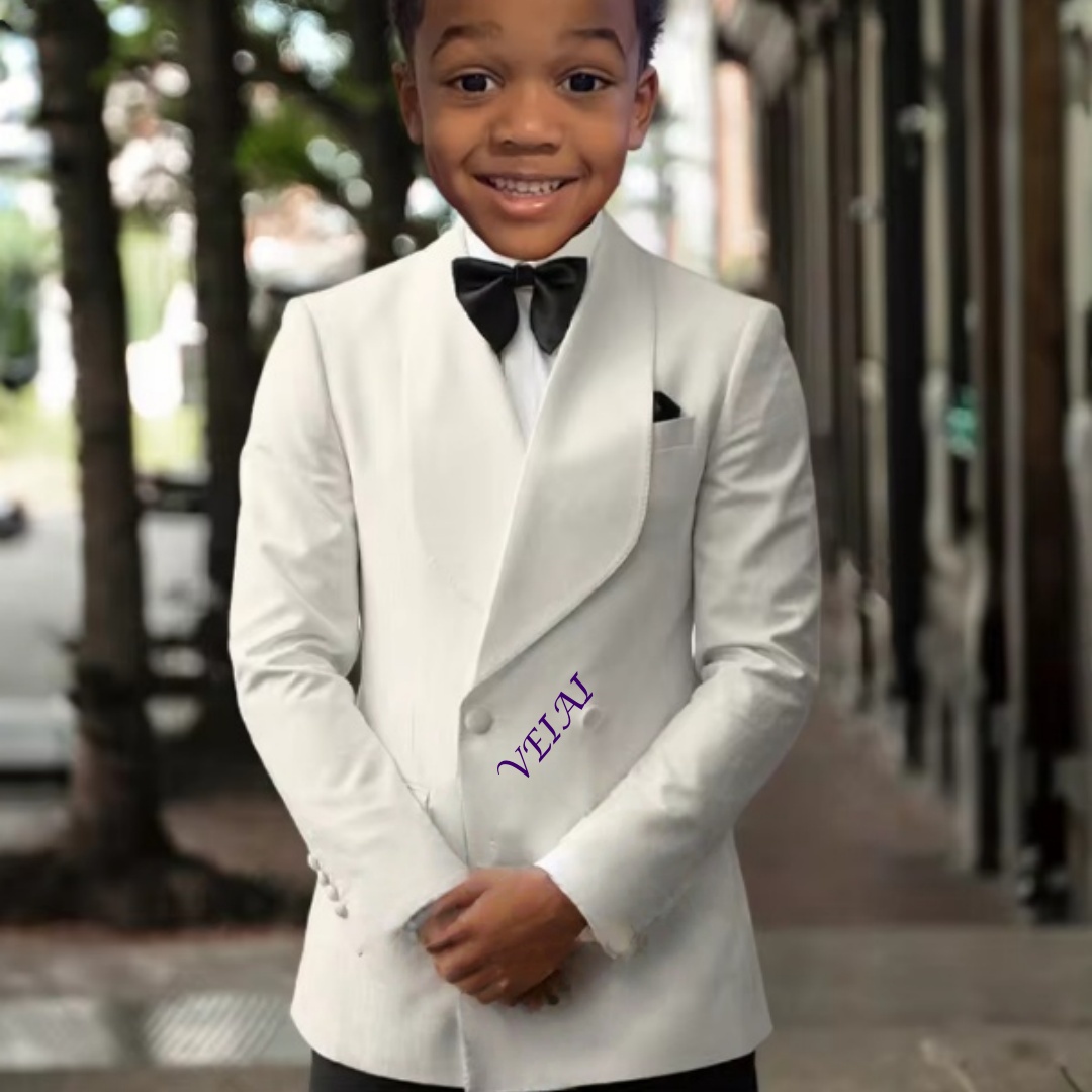 Erkek çocukları için en iyi se - Slim Fit Suit Set incelemesi ve fiyatı