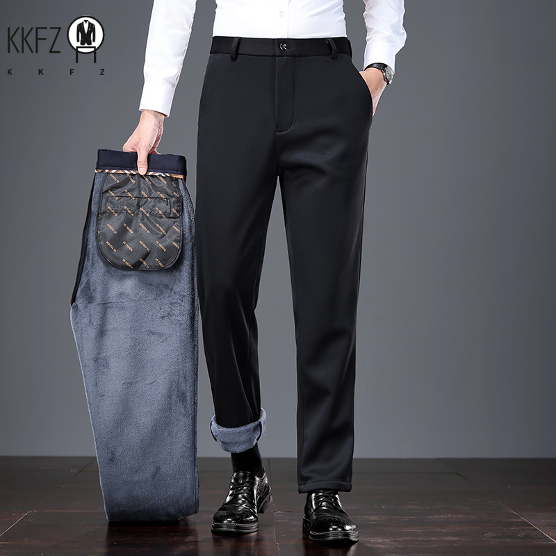 İnce Sıcak Erkek Resmi Takım E - Men'S Formal Wear In Winter incelemesi ve fiyatı