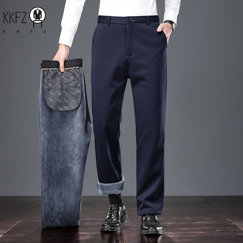 İnce Sıcak Erkek Resmi Takım E - Men'S Formal Wear In Winter incelemesi ve fiyatı