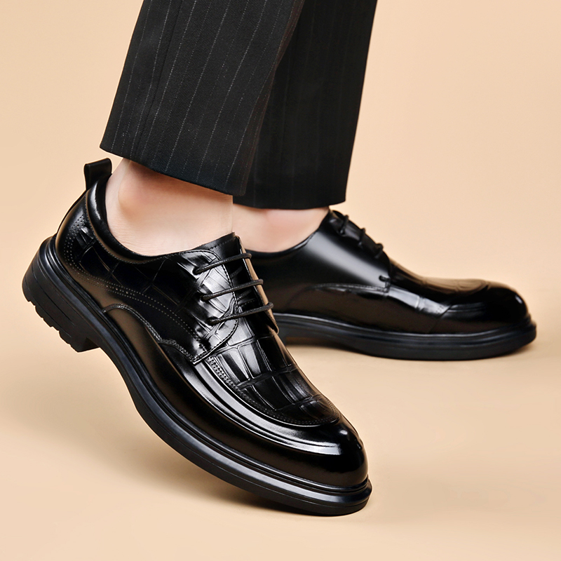 Erkekler için birinci sınıf, r - Formal Men Daily Wear Footwear incelemesi ve fiyatı