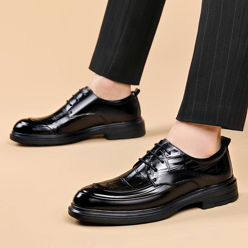 Erkekler için birinci sınıf, r - Formal Men Daily Wear Footwear incelemesi ve fiyatı