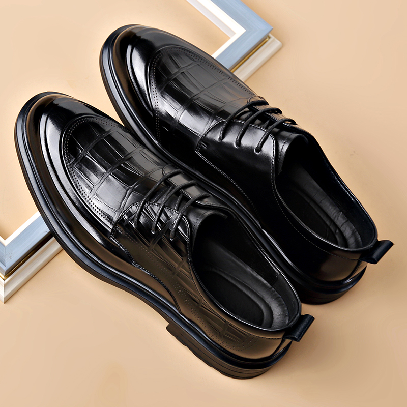 Erkekler için birinci sınıf, r - Formal Men Daily Wear Footwear incelemesi ve fiyatı