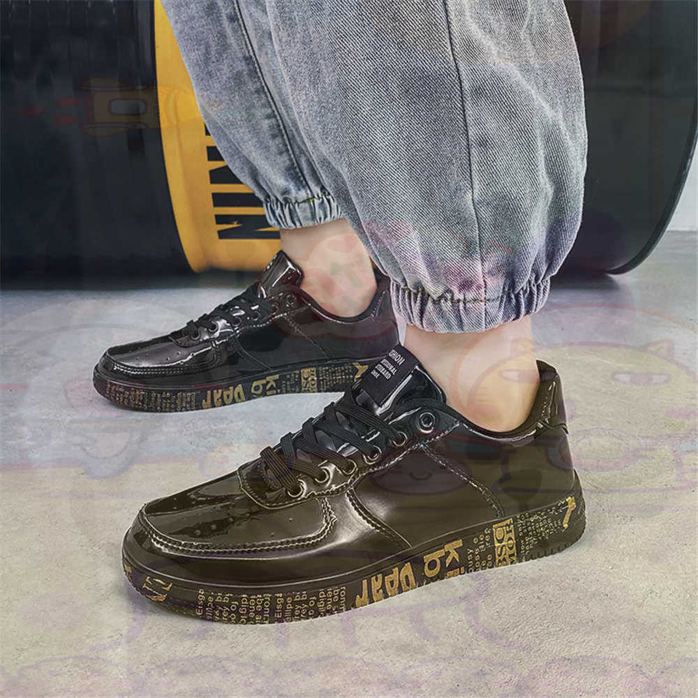 Yuvarlak Ayak Boyutu 45. Spor  - Formal Men Daily Wear Footwear incelemesi ve fiyatı