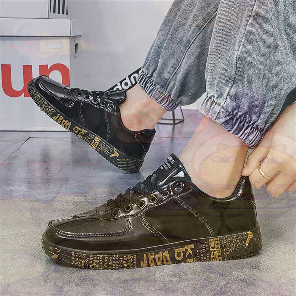 Yuvarlak Ayak Boyutu 45. Spor  - Formal Men Daily Wear Footwear incelemesi ve fiyatı
