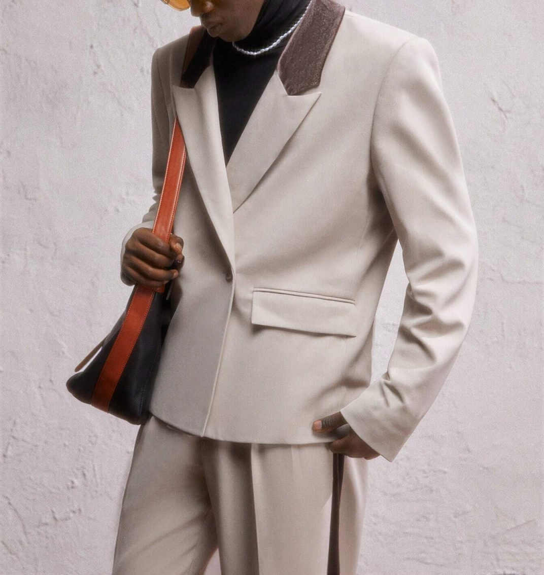 Sadelik Erkek Takım Elbise 2 P - Men'S Formal Wear In Winter incelemesi ve fiyatı