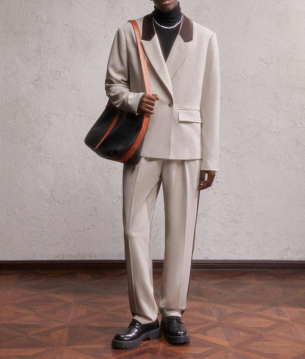 Sadelik Erkek Takım Elbise 2 P - Men'S Formal Wear In Winter incelemesi ve fiyatı