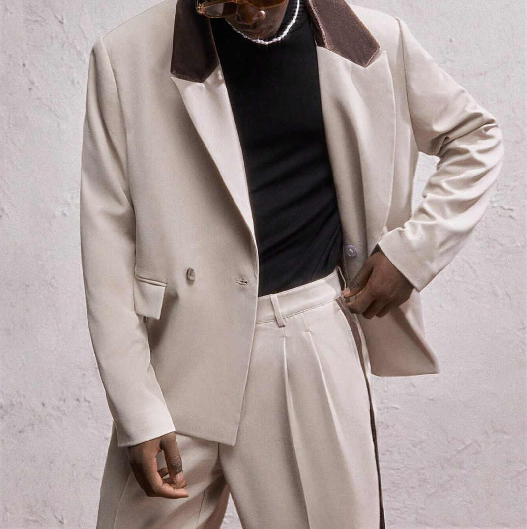 Sadelik Erkek Takım Elbise 2 P - Men'S Formal Wear In Winter incelemesi ve fiyatı