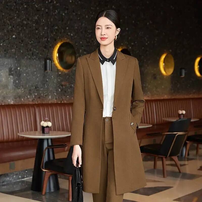 Yüksek Kaliteli Kumaş Sonbahar - Men'S Formal Wear In Winter incelemesi ve fiyatı