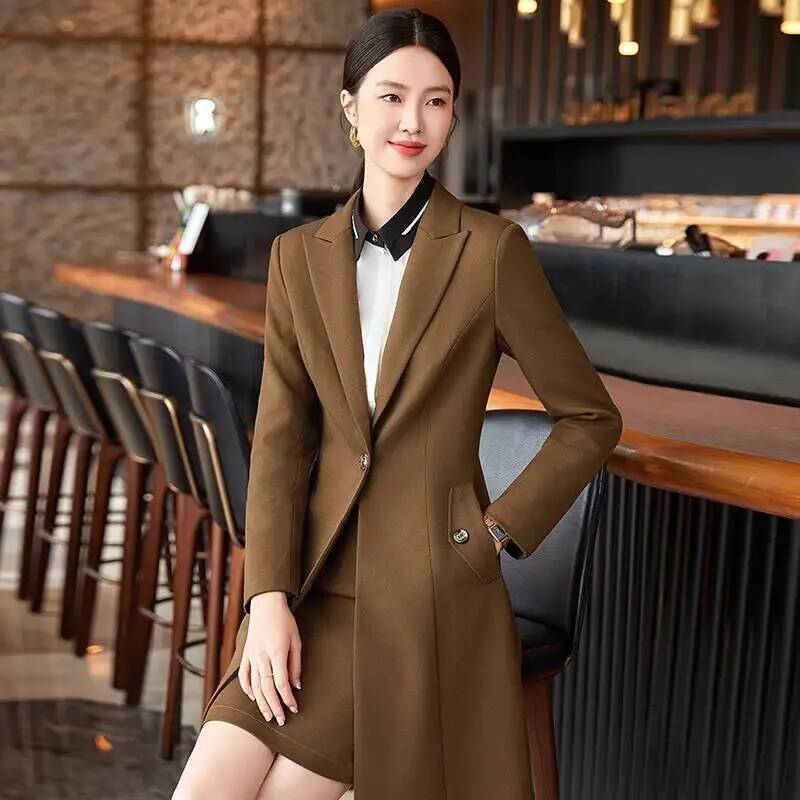 Yüksek Kaliteli Kumaş Sonbahar - Men'S Formal Wear In Winter incelemesi ve fiyatı